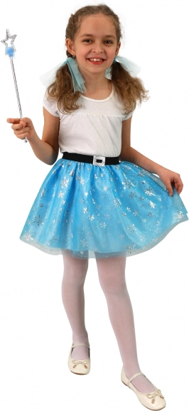 Tulle leggero e vaporoso