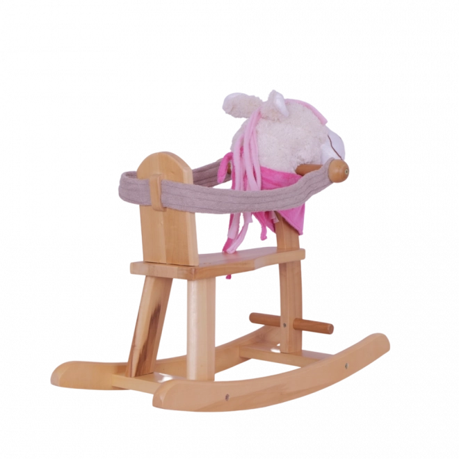 Cavalluccio a dondolo per bambini RCsale Lady Chita