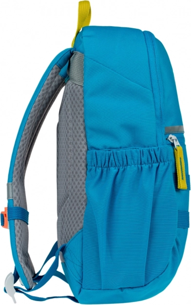 Zaino Buddy Lupo per bambini con certificazione GRS