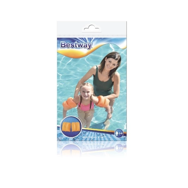 Braccioli gonfiabili per bambini Bestway