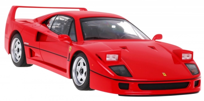 Modello Ferrari F40 RASTAR 1:14 telecomandato