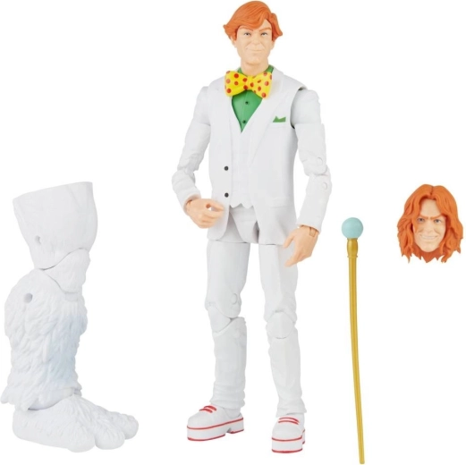 Parti intercambiabili e accessori