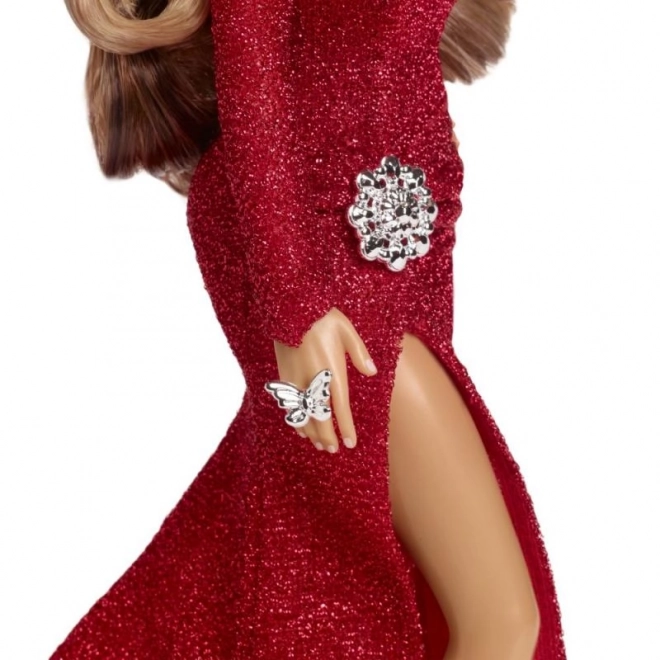 Barbie Signature Mariah Carey Collezione Festiva