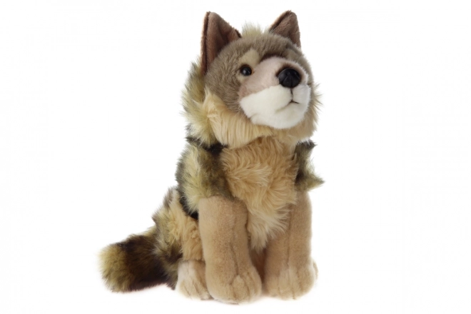 Coyote di Peluche 28 cm