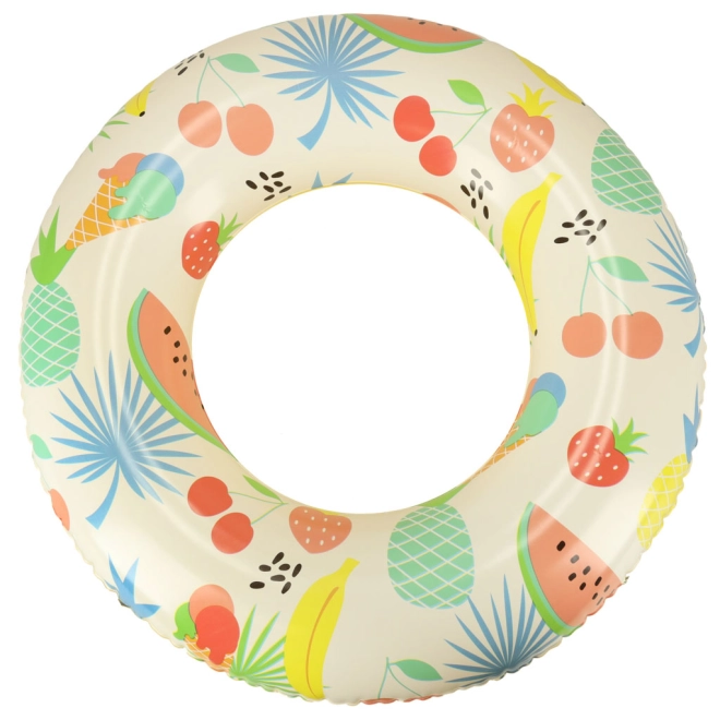 Allegro design fruttato che i bambini adorano