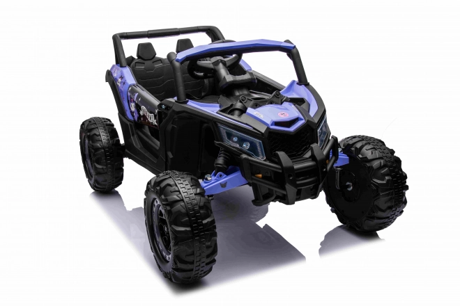Buggy ATV Defend 4x4 Licenza Viola KUROMI