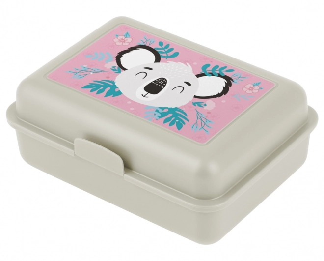 Box per merenda Baby Koala