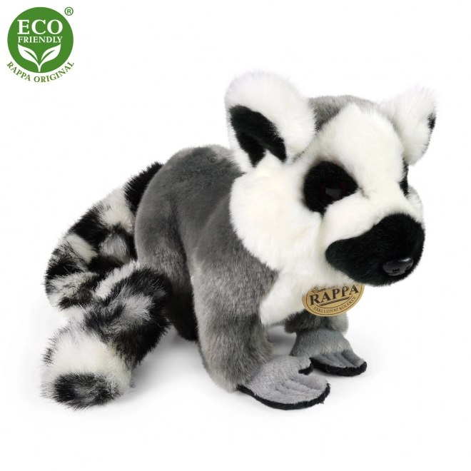 Lemure Peluche Eco-Friendly 28 cm