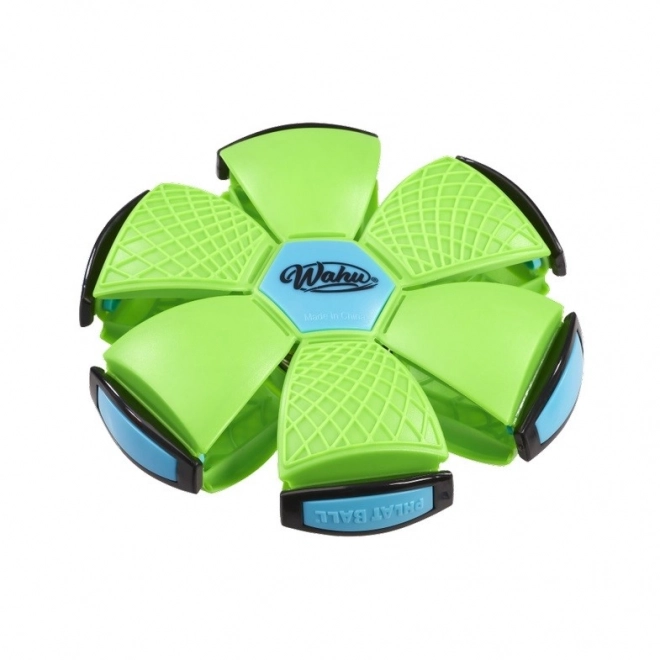 Palla Frisbee Phlat Ball Junior Verde