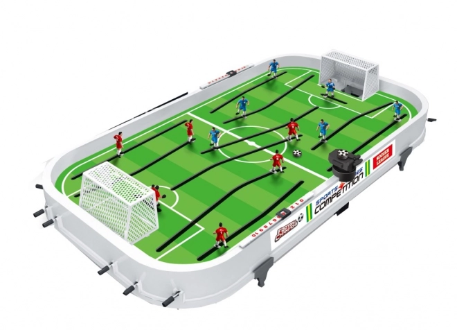 Calcio balilla 58,5x11,8x31 cm