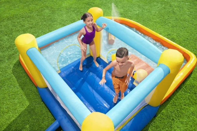 Parco acquatico Beach Bounce BESTWAY
