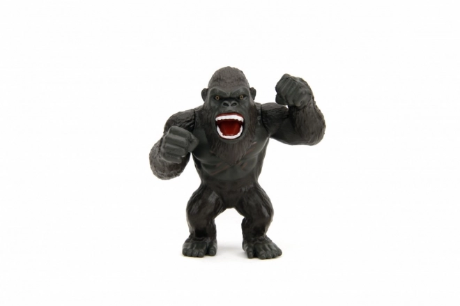 Figura in Metallo di Godzilla 65 cm