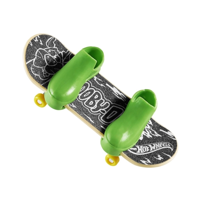 Deskorolka Hot Wheels Tony Hawk per Dita