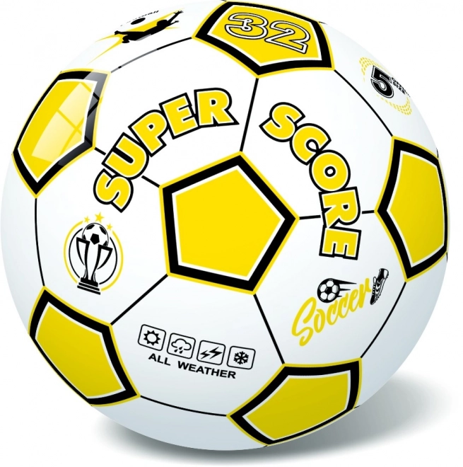 Pallone da calcio Super Score 23 cm