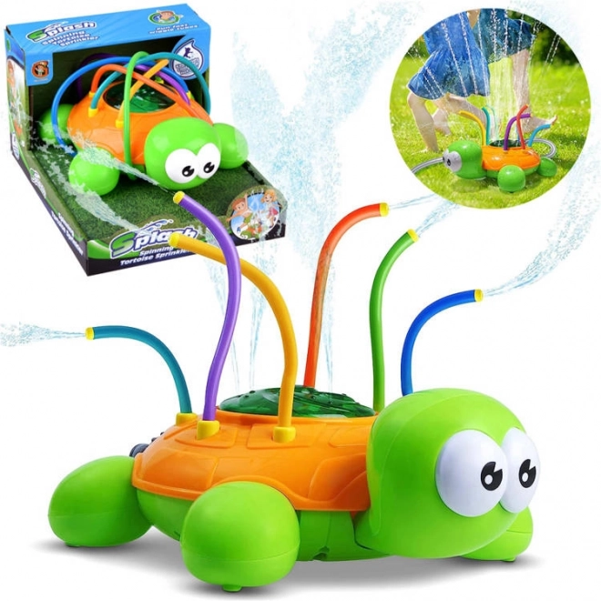 Spruzzatore d'acqua colorato per gioco ZA4280