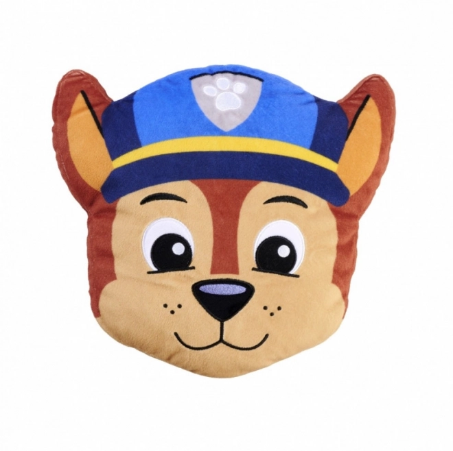 Cuscino morbido Chase di Paw Patrol 50 cm