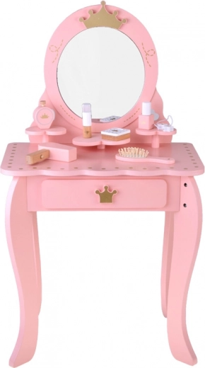 Cassetto pratico e bicchierini per accessori