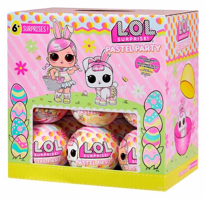 L.O.L. Surprise! Edizione Primaverile
