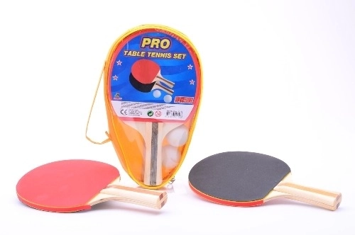 Set da ping pong per bambini