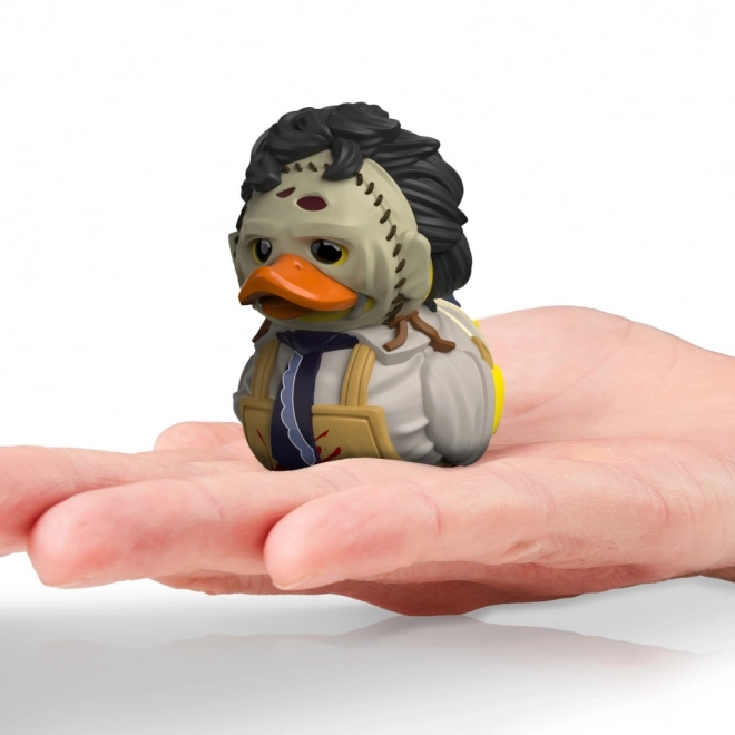 Paperelle da collezione TUBBZ Leatherface