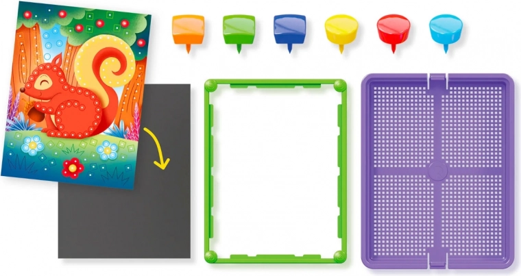 Riponimento pratico e struttura stabile