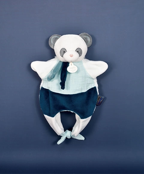 Doudou Panda 3 in 1