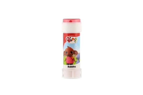 Bolle di Sapone di Bing 60 ml