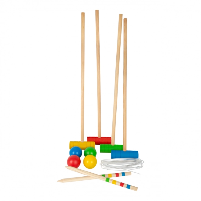 Gioco di Croquet Small Foot