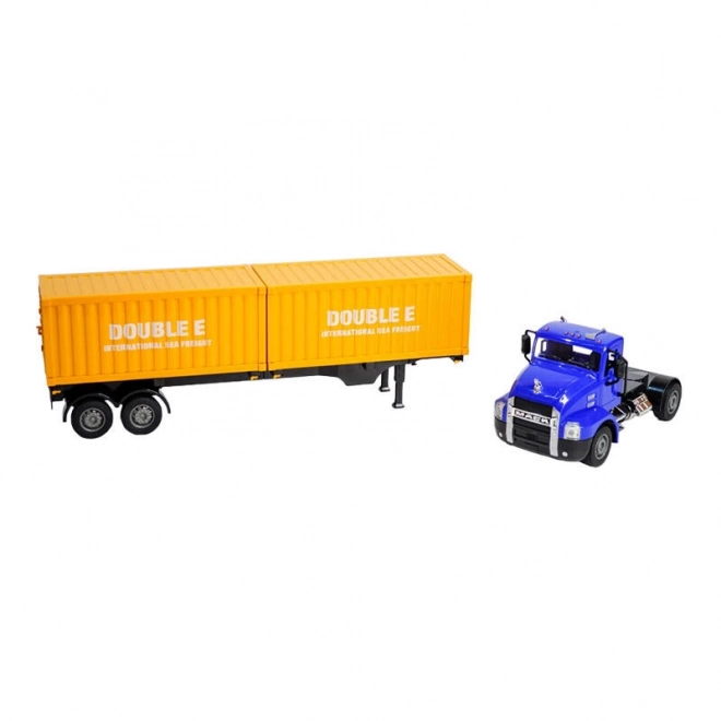 Camion telecomandato RC 1:26 Double Eagle Mack