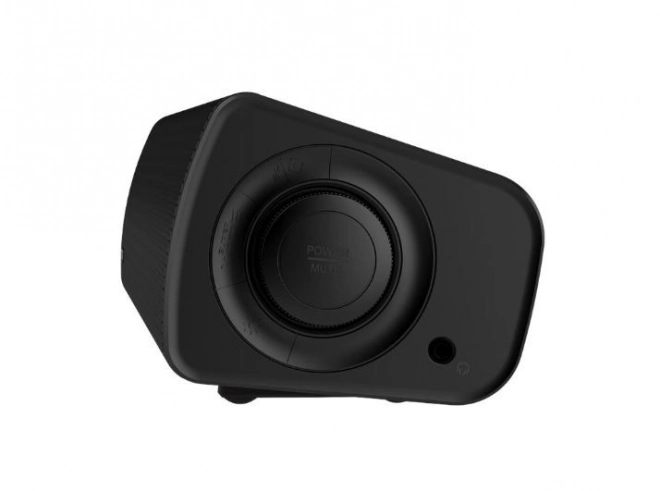 Soundbar compatto RGB per giochi con tecnologia SuperWide