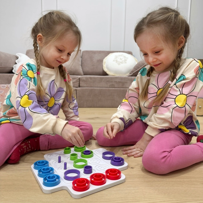 Gioco di strategia Woopie,