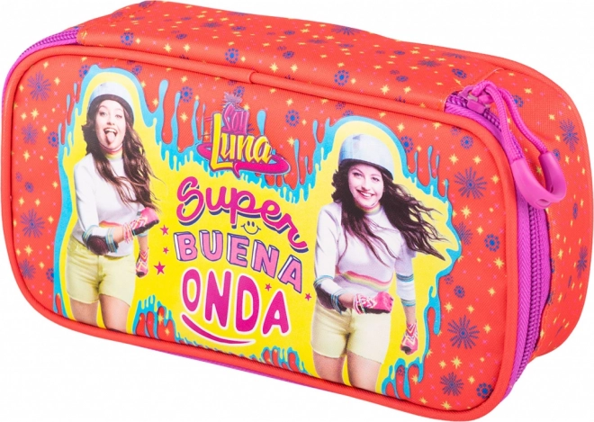 Astuccio rigido Soy Luna