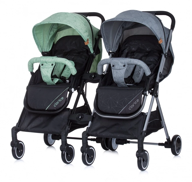 CHIPOLINO Passeggino sportivo Clarice Lilac