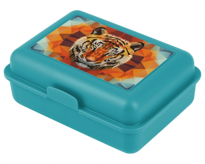 Box per snack Tiger