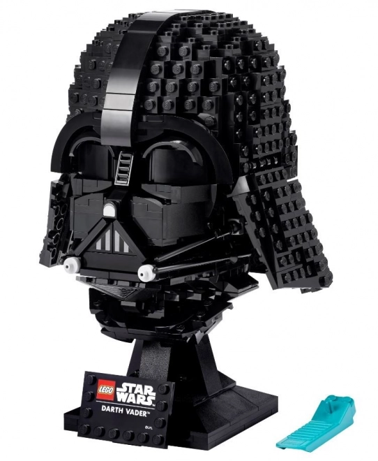 Casco di Darth Vader - LEGO Star Wars