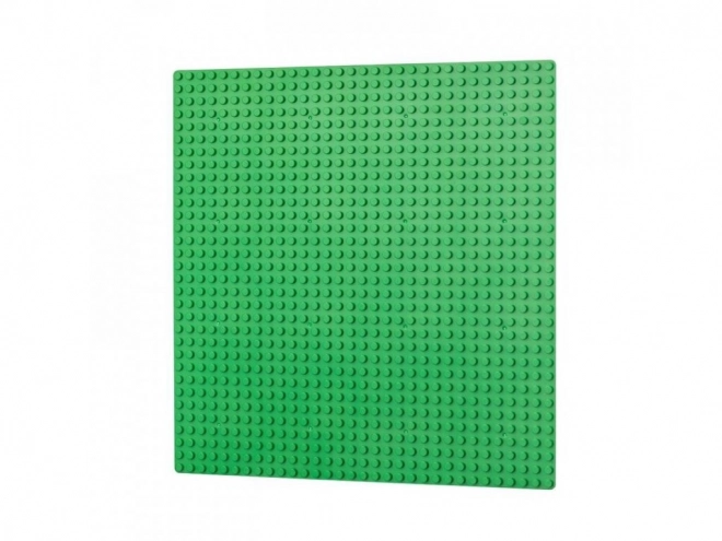 Piastra Base Costruzioni 32x32 Verde Chiaro