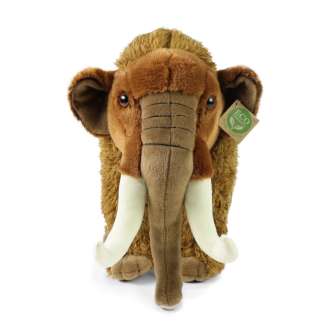 Peluche Mammuth ECO-FRIENDLY 33 cm