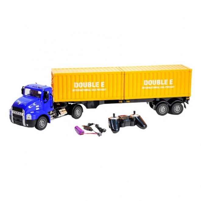 Camion telecomandato RC 1:26 Double Eagle Mack