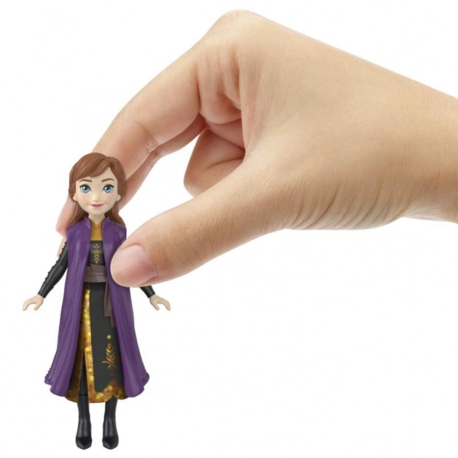 Piccole Bambole Frozen Disney – Anna