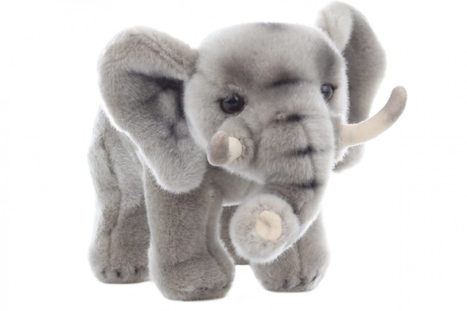 Peluche Elefante Eco-Friendly 30cm