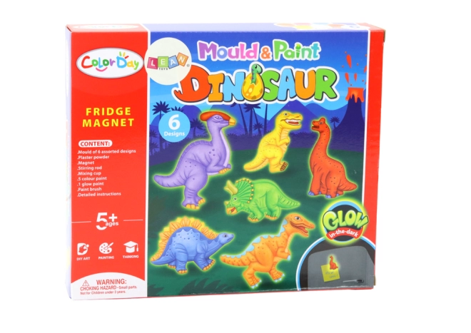 Funzione glow-in-the-dark