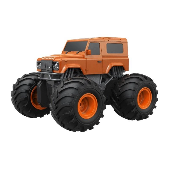 Trazione affidabile 4x4