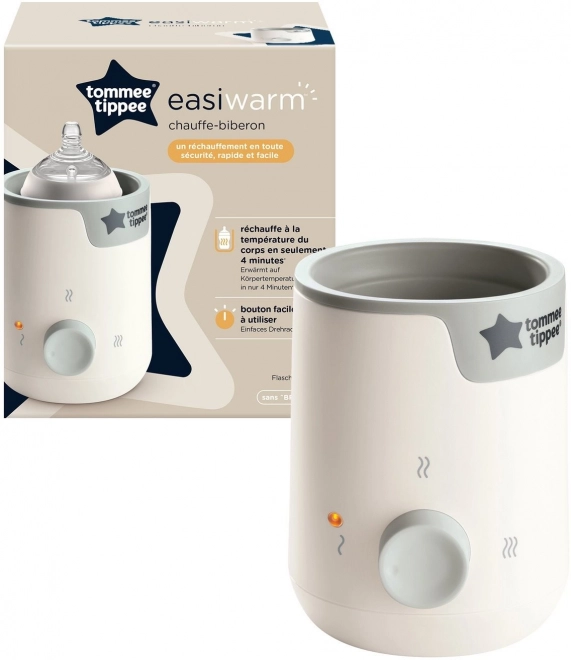 Scaldabiberon Tommee Tippee Easi-Warm