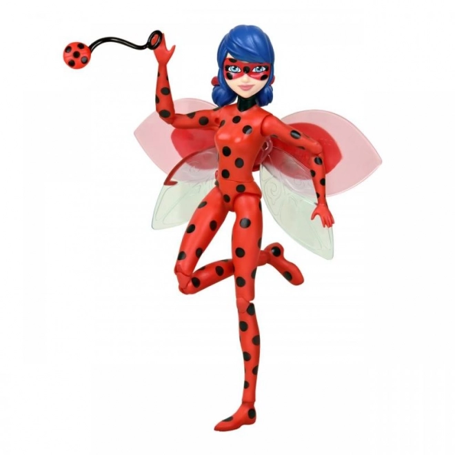 Miraculous: Le storie di Ladybug e Chat Noir: Action figure Ladybug