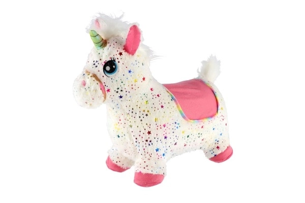 Hopsadlo Unicorno Con Suoni