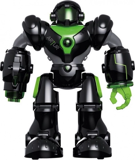 Effetti luminosi e sonori