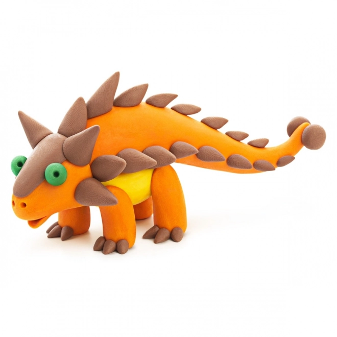 Kit Mega Dinosauri