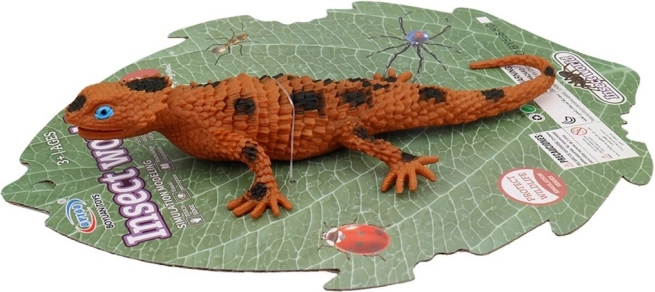 Giocattolo Lucertola per Bambini