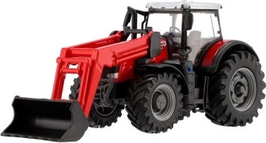 Corpo in metallo, struttura resistente