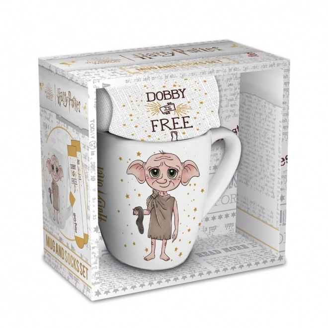 Harry Potter set regalo femminile